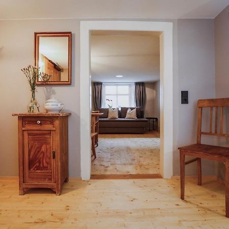 Clara Erdgeschosswohnung Im Juedischen Viertel ホーエネムス エクステリア 写真