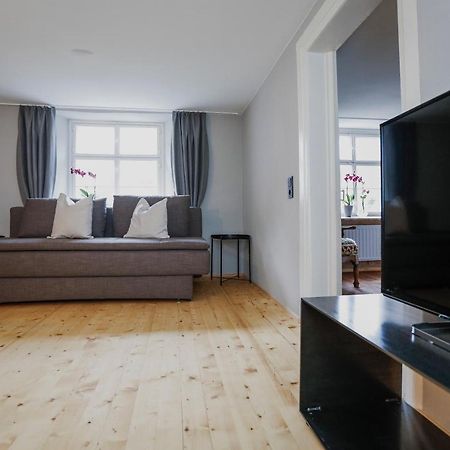 Clara Erdgeschosswohnung Im Juedischen Viertel ホーエネムス エクステリア 写真