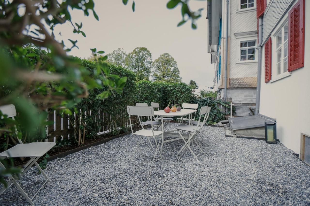 Clara Erdgeschosswohnung Im Juedischen Viertel ホーエネムス エクステリア 写真
