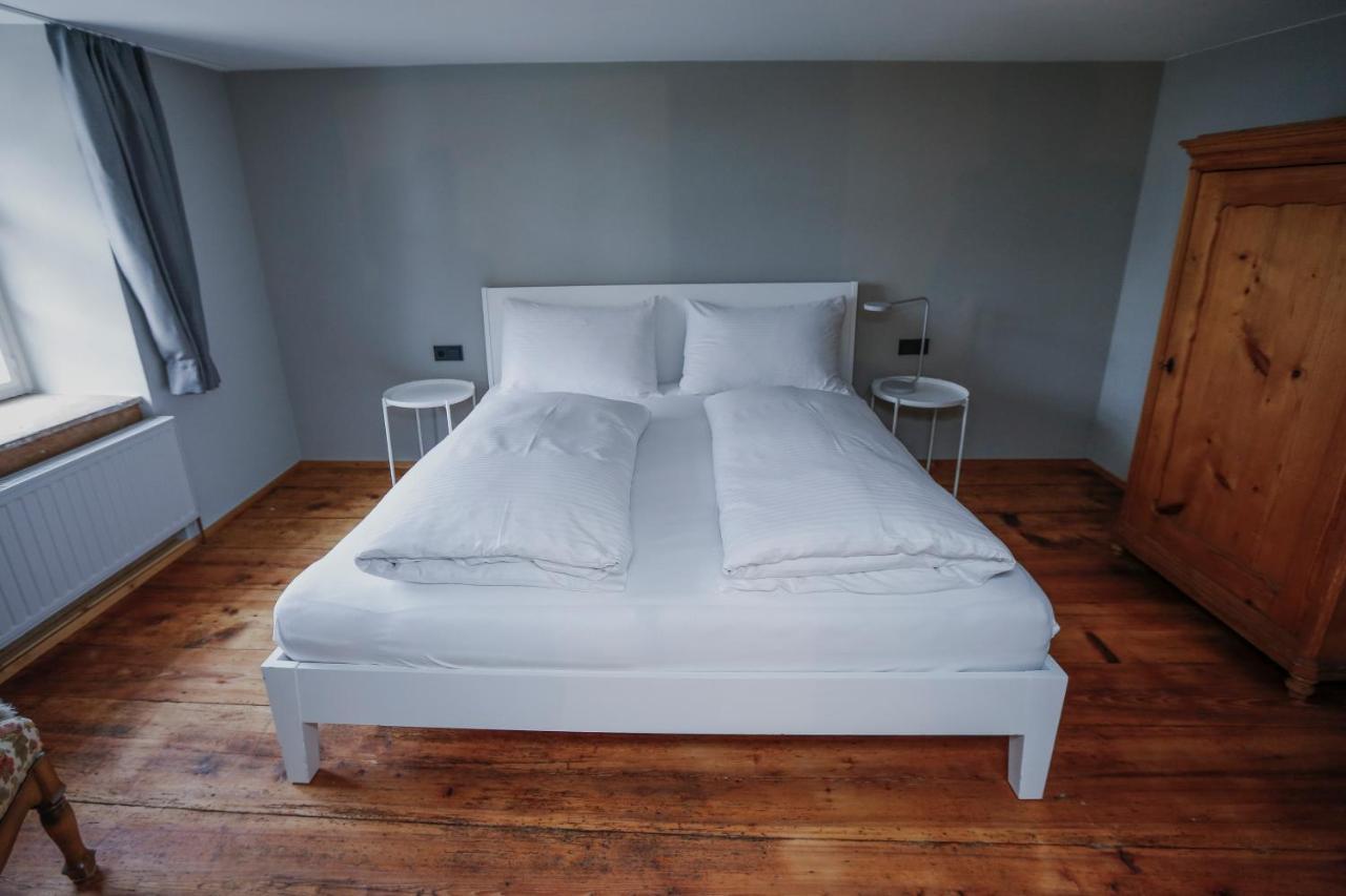 Clara Erdgeschosswohnung Im Juedischen Viertel ホーエネムス エクステリア 写真