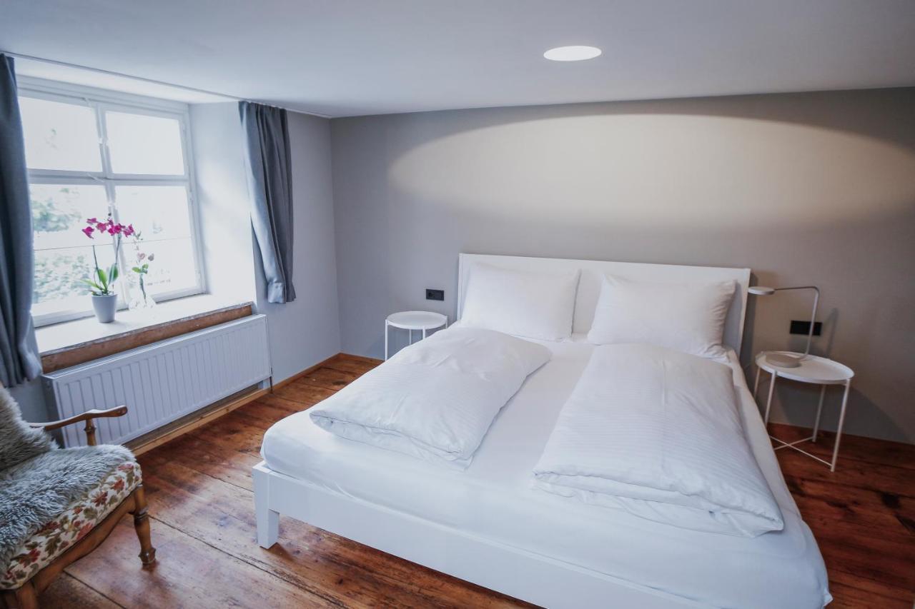 Clara Erdgeschosswohnung Im Juedischen Viertel ホーエネムス エクステリア 写真