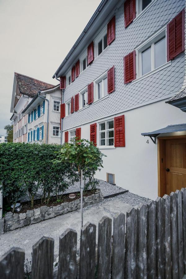 Clara Erdgeschosswohnung Im Juedischen Viertel ホーエネムス エクステリア 写真