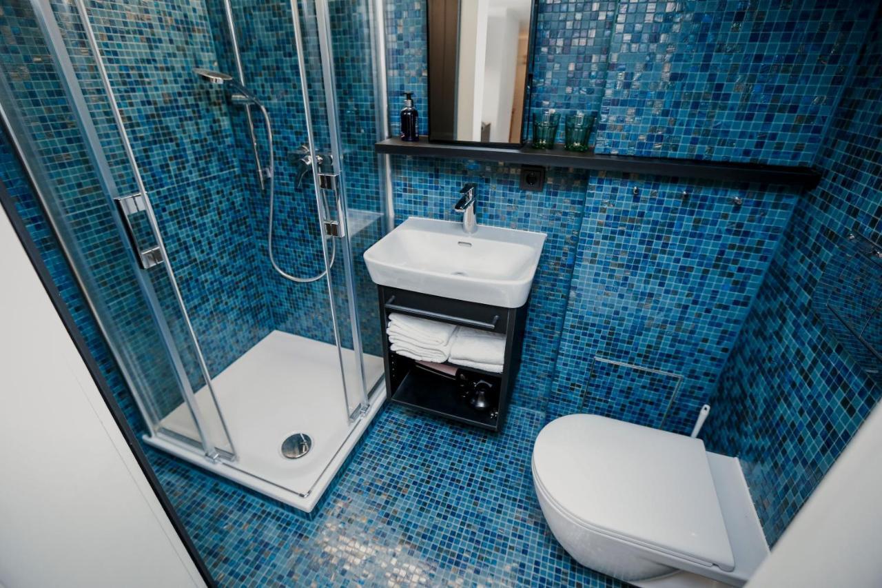 Clara Erdgeschosswohnung Im Juedischen Viertel ホーエネムス エクステリア 写真
