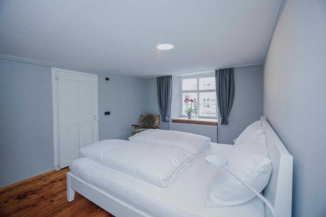 Clara Erdgeschosswohnung Im Juedischen Viertel ホーエネムス エクステリア 写真